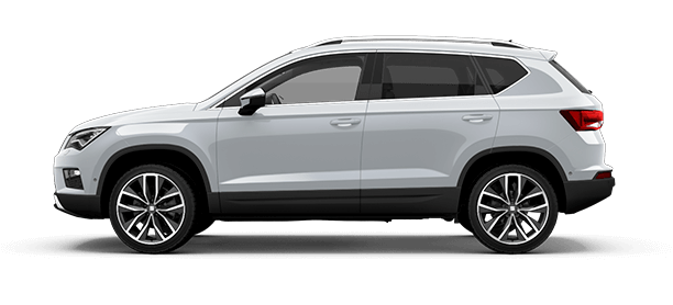 Ateca